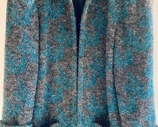 Jaeger coat
