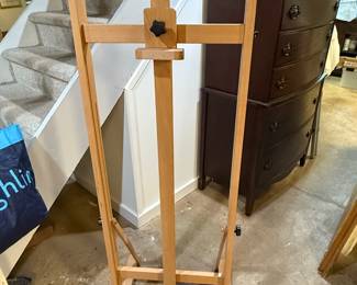 Large Easel