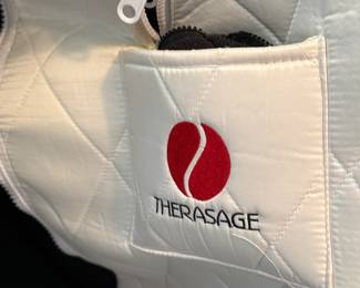 Therasage 360 Plus Portable Infrared Sauna