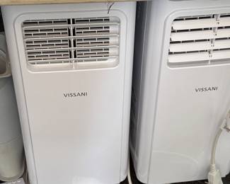 Vissani Window AirConditioners