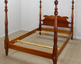 Stickley Full Size Bed