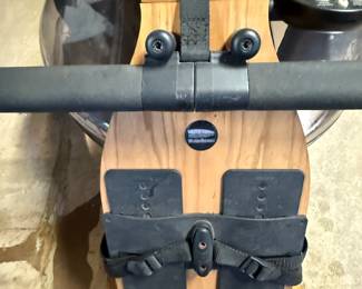 WaterRower Series 4 Rowing Machine