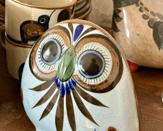 Tonala (Mexico) Owl