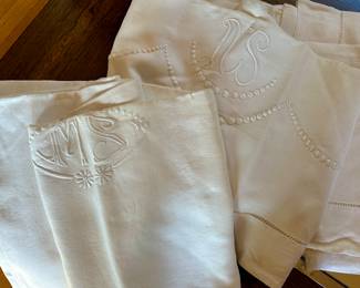 French linens 