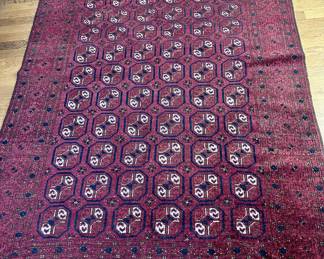 Bokhara Approx 8’8” x 4’4”