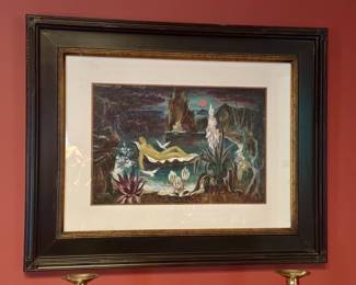 Paul Bellanger-Adhemar