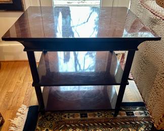 Barbara Barry for Baker Occasional table