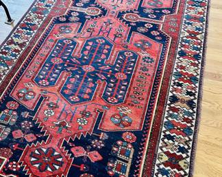 Bakhatiari approx 10’5” x 5’