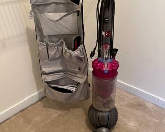 dyson vacuum
