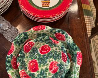 Jan Pugh original pottery