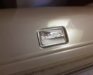Travelsmith Luggage