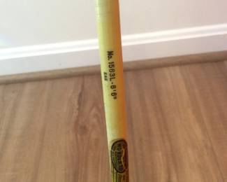 Custom Made Fishing Rods !!