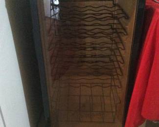 Wine Fridge