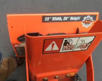 Ariens Snowblower