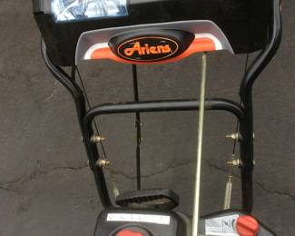Ariens Snowblower