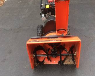 Ariens Snowblower Brand New!
