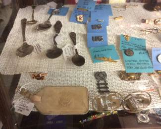 Military Collectibles