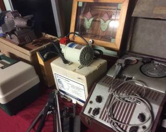 Vintage Electronics