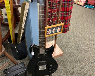 Electric Guitar