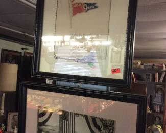 Historical Political Memorabilia