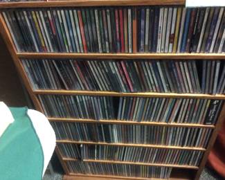 CDs