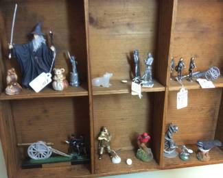 Vintage Toys