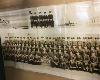 Military Memorabilia