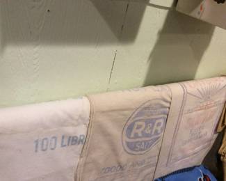Sugar Sacks