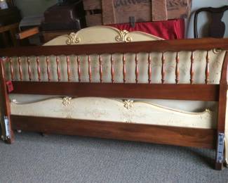 Vintage Headboards