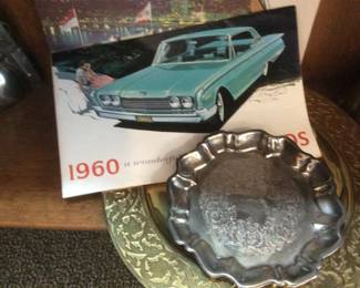Automotive Collectible