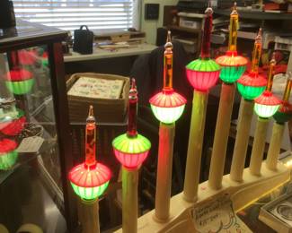 Christmas Original Bubble Lights