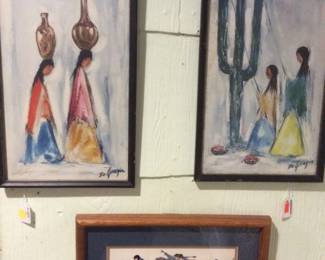 Western Art