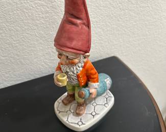 Vintage Goebel
Fritz the Boozer