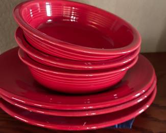 Fiesta ware 