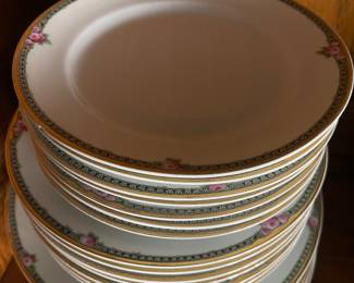 Dishware 