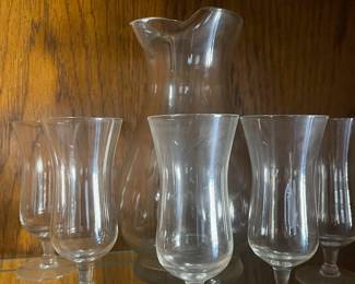 Glassware 