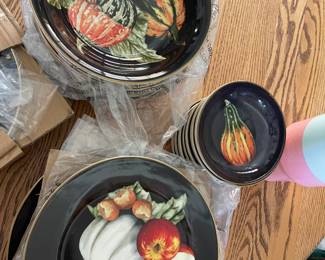 Williams and Sonoma NEW SET 