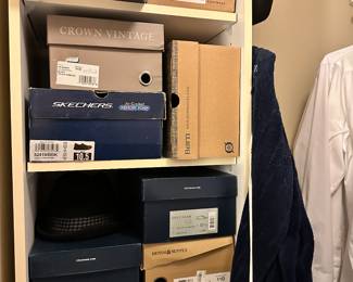 Men’s shoes 