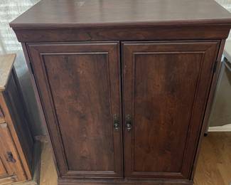 TV Stand or side dresser