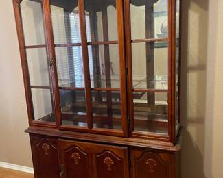 China Cabinet