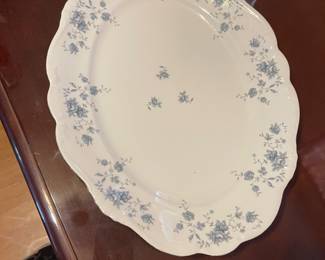Johann Haviland Platter