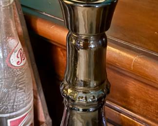 CLASSIC 1964 JIM BEAM I DREAM OF GENIE DECANTER