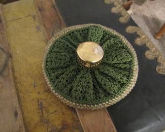 Antique Ice Pack
