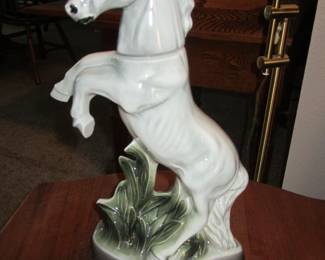Vintage Decanter
