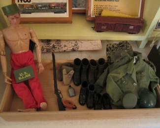 GI Joe