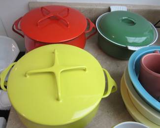 Dansk Pots