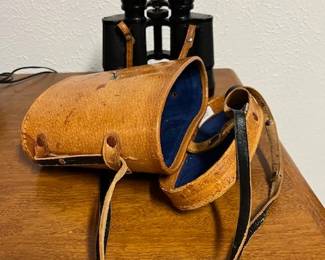 Vintage Southerner Binoculars