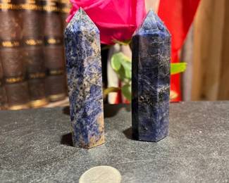 Sodalite
