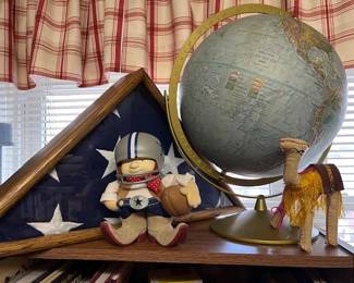 These are in the office