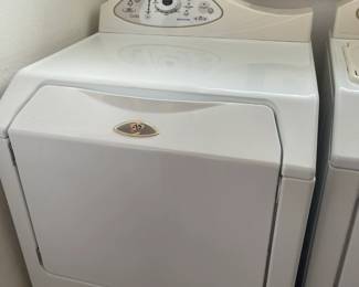 Maytag dryer model #ED5500AYW